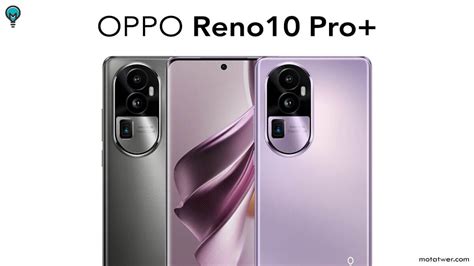 مراجعة مواصفات و سعر Oppo Reno10 Pro